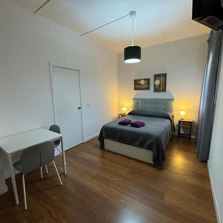 Habitaciones Magdalena Madrid Dış mekan fotoğraf