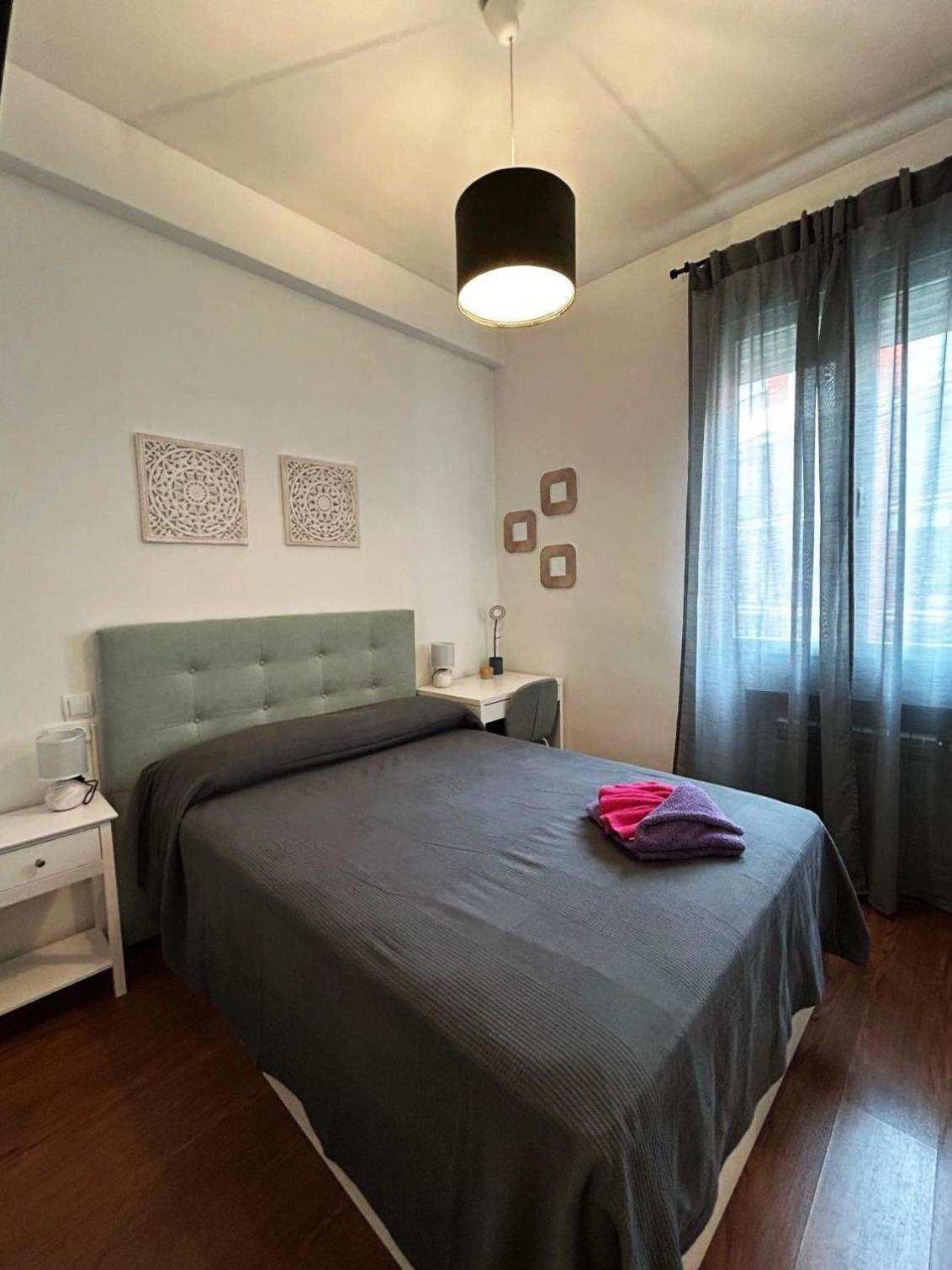 Habitaciones Magdalena Madrid Dış mekan fotoğraf