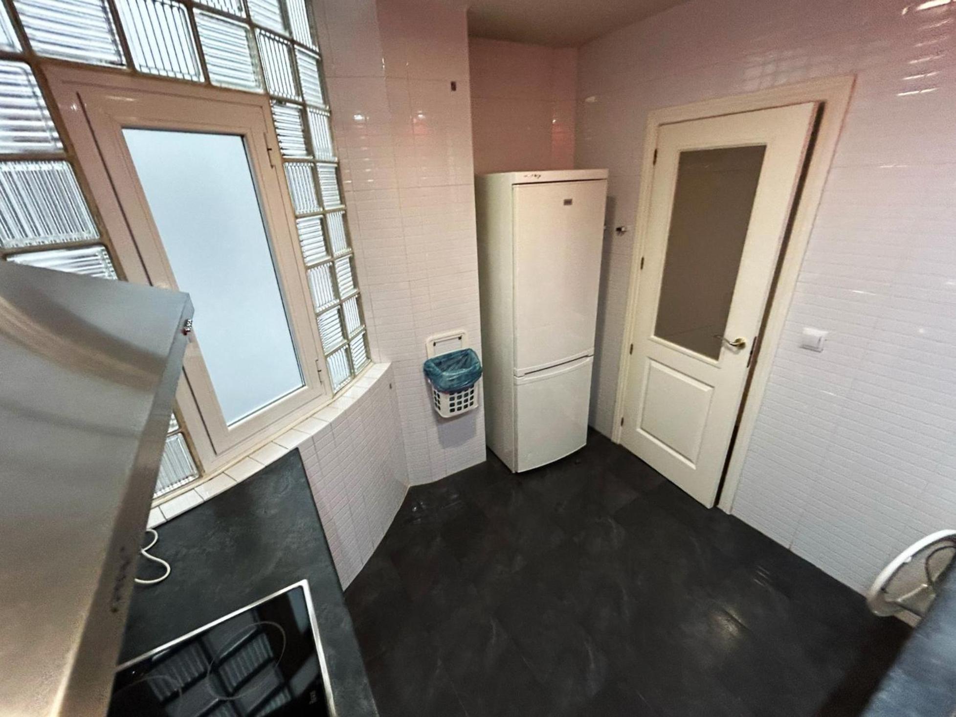 Habitaciones Magdalena Madrid Dış mekan fotoğraf