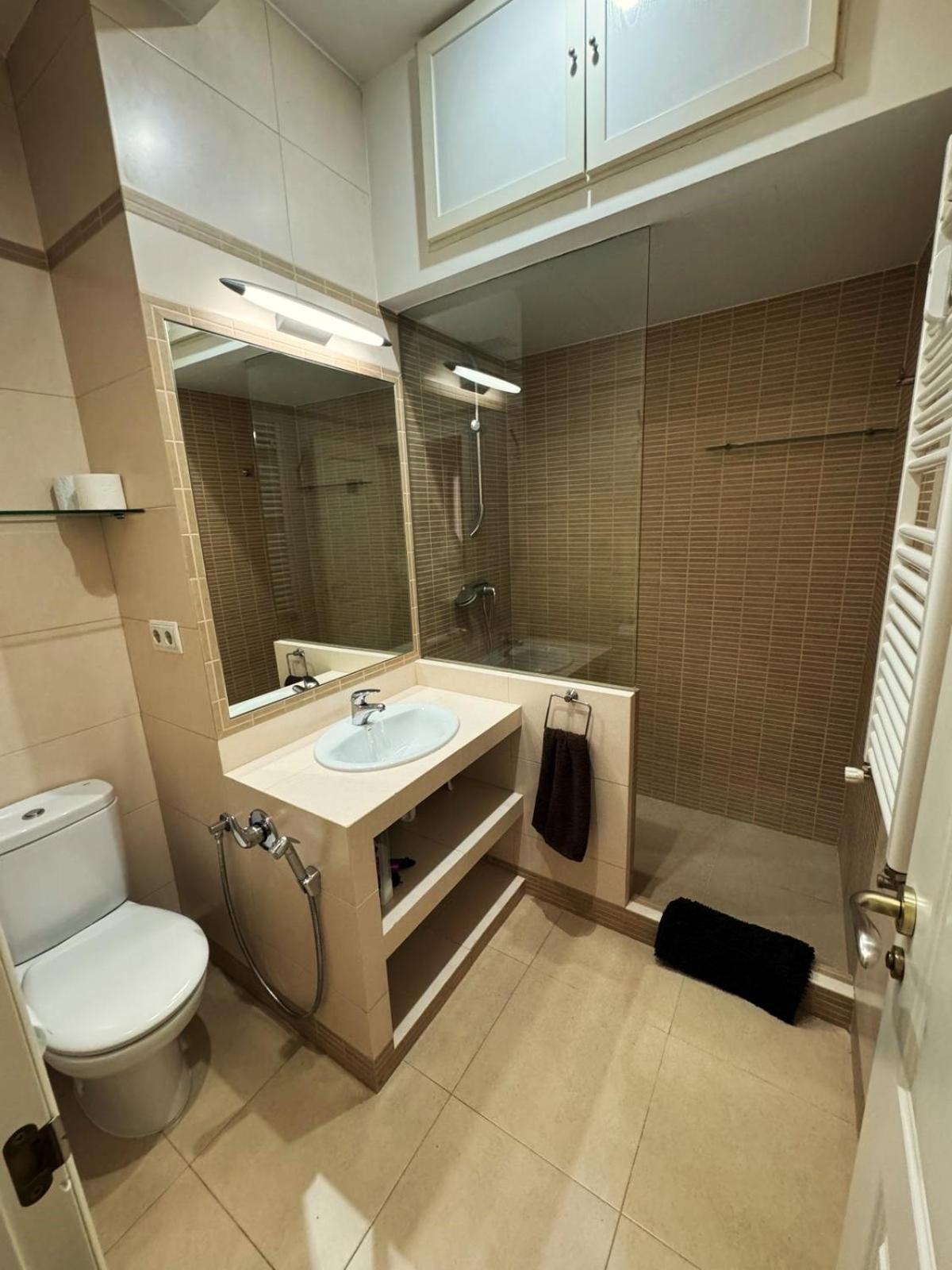Habitaciones Magdalena Madrid Dış mekan fotoğraf
